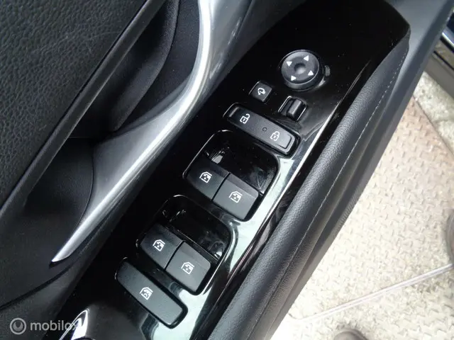 Hyundai Tucson 1.6 T-GDI MHEV Comfort Smart 2022 Benzine 23