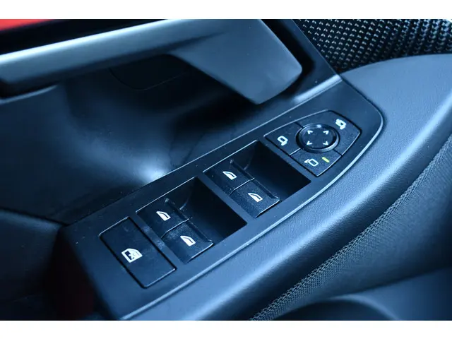 BMW M5 5-serie Touring 2024 Hybride Benzine 92