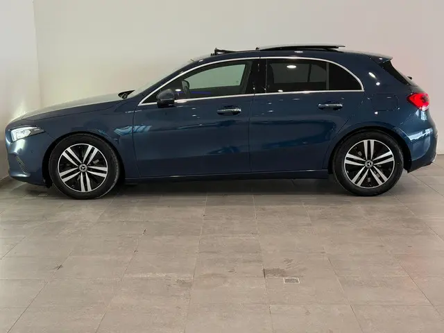 Mercedes-Benz A-Klasse 200 Premium Plus 2021 Benzine 20