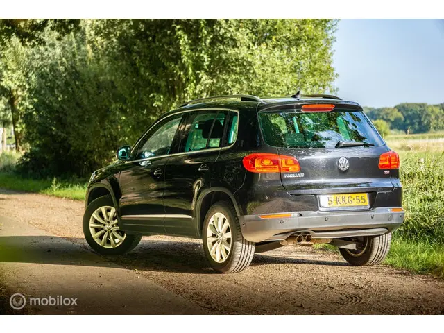 Volkswagen Tiguan 1.4 TSI Sport&Style 2013 Benzine 6
