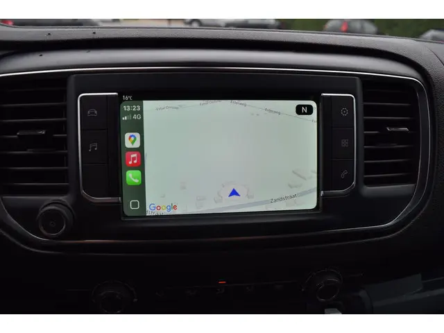 Opel Vivaro 1.5 CDTI L2H1 Innovation 2021 Diesel 15