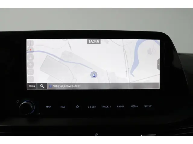 Hyundai i20 1.0 T-GDI 100pk Premium 2022 Benzine 17