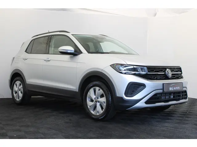 Volkswagen T-Cross 1.0 TSI Life Edition 2024 Benzine 7