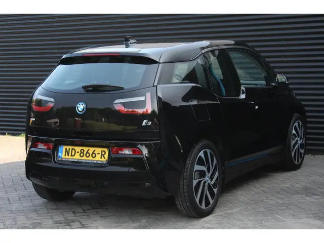 BMW i3 2