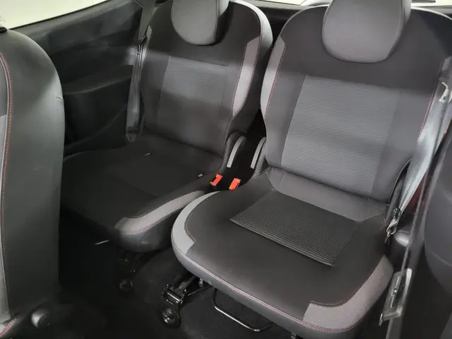 Renault Twingo 1.2 16V Dynamique, Automaat 2013 Benzine 9