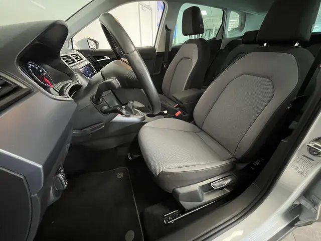SEAT Arona 1.0 TSI Style Business Intense 2021 Benzine 7