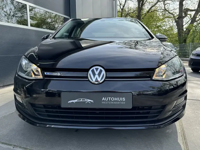 Volkswagen Golf 1.0 TSI 115pk H6 Comfortline 2017 Benzine 5