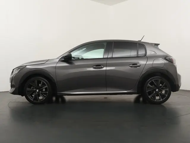 Peugeot 208 1.2 PureTech GT 2023 Benzine 2