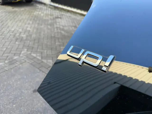 Volkswagen up! 1.0 move up! BlueMotion 2016 Benzine 11