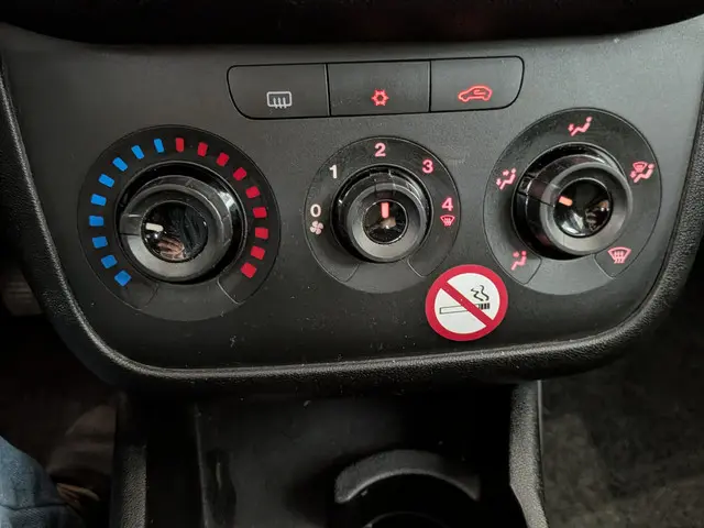 Fiat Punto Evo 0.9 TwinAir Edizione Cool 2013 Benzine 15