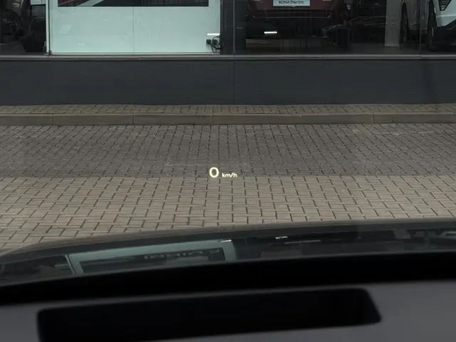 Hyundai IONIQ 9 Lounge AWD+ 7p. 110.3 kWh 2026 Elektrisch 30