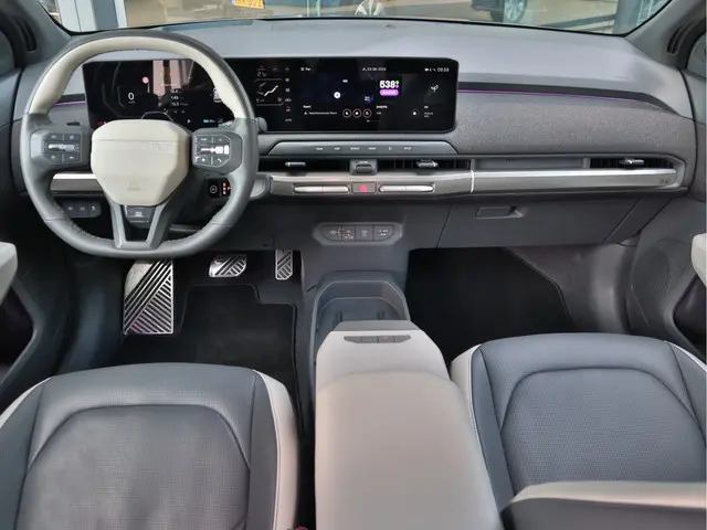 Kia EV3 GT-PlusLine 81.4 kWh 2024 Elektrisch 26