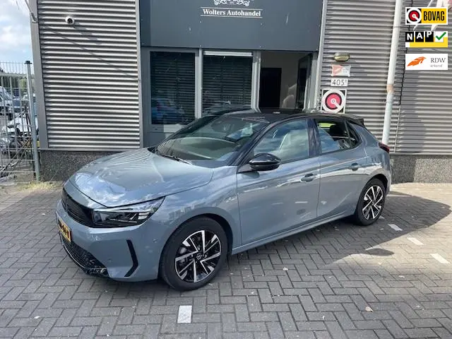 Opel Corsa 1.2 Turbo Hybrid Edition 2024 Benzine