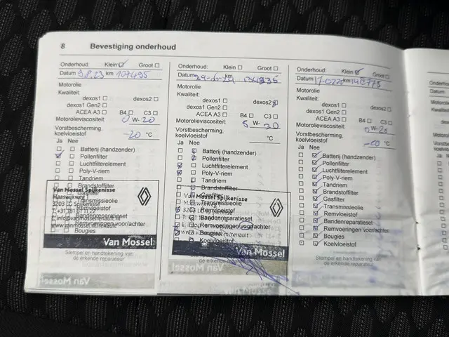 Opel Astra 1.0 Online Edition 2017 Benzine 23