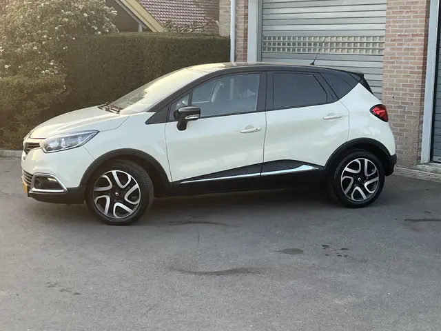 Renault Captur 2