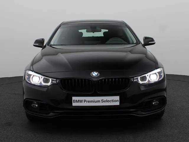 BMW 4 Serie 3