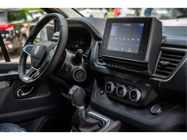 Renault Trafic 2
