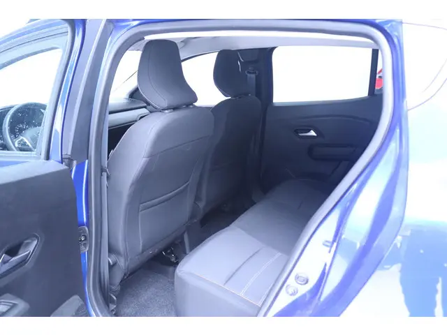 Dacia Sandero Stepway 1.0 TCe 90 Comfort 2022 Benzine 31