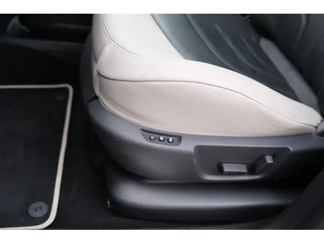Citroën C4 Picasso e-THP Shine Automaat-6 2017 Benzine 35