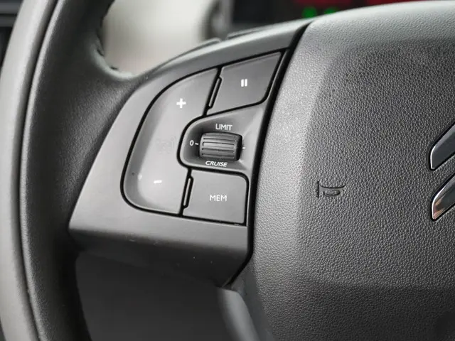 Citroën C4 Cactus 1.2 PureTech Business 2017 Benzine 15