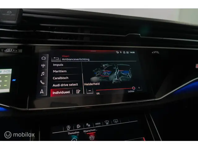 Audi RSQ8 4.0 TFSI RS Q8 quattro 2024 Benzine 20