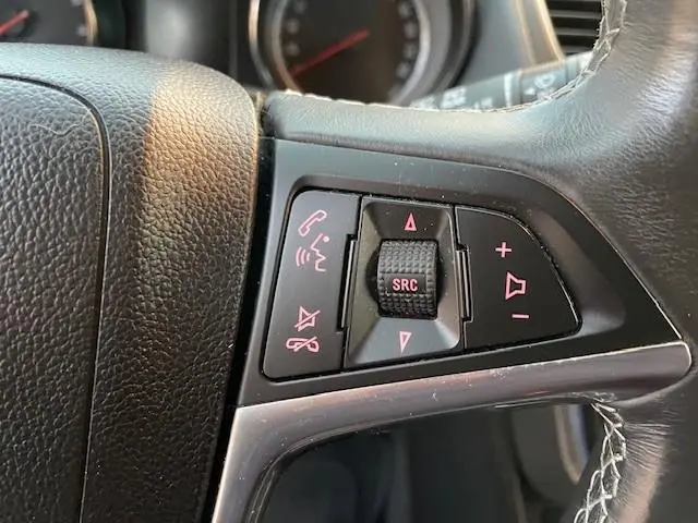 Opel Mokka 1.4 T Cosmo 2015 Benzine 17