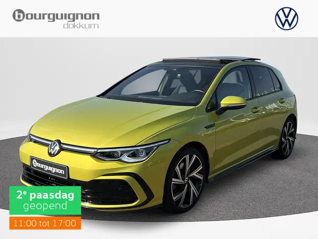 Volkswagen Golf 1.5 TSI eHybrid R-Line 2022 Benzine
