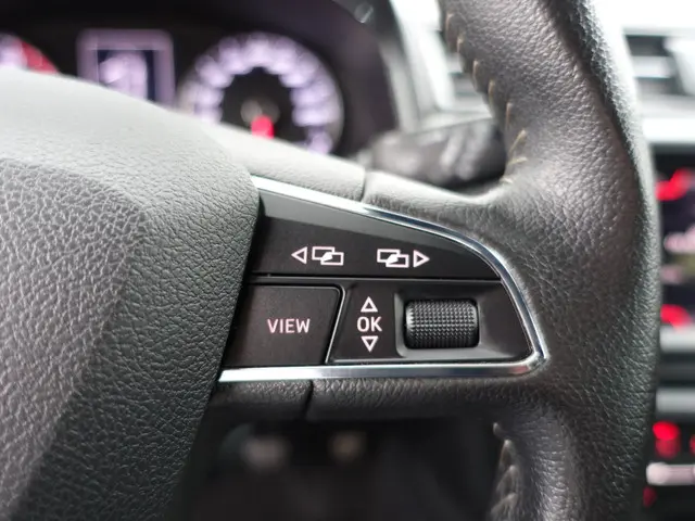 SEAT Ibiza 1.0 TSI Excellence 2019 Benzine 18