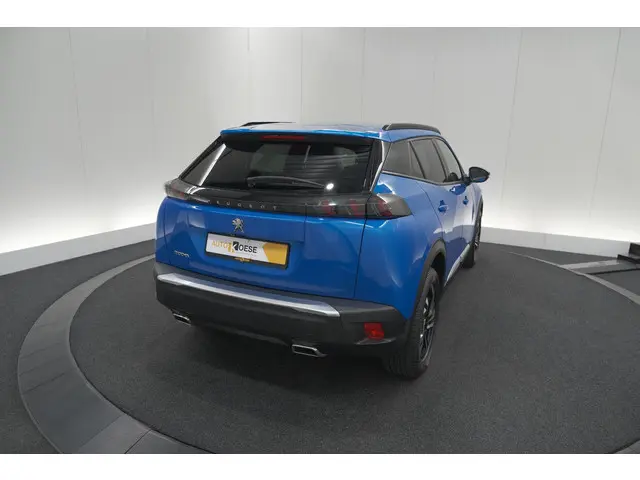 Peugeot 2008 PureTech 130 Allure 2020 Benzine 61