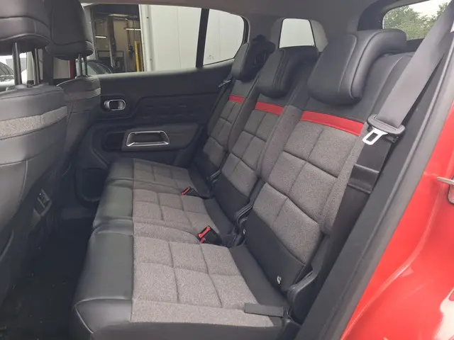 Citroën C5 Aircross 1.2 PureTech Feel 2019 Benzine 5