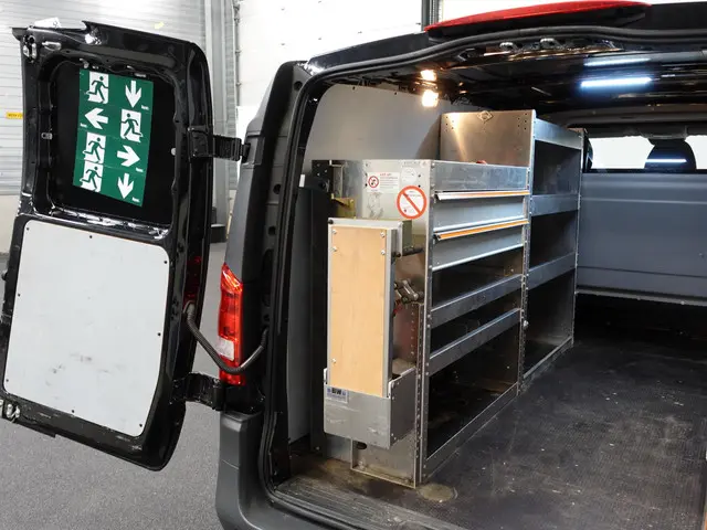 Mercedes-Benz Vito 111 CDI Functional Lang 2019 Diesel 27