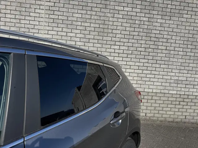 Nissan QASHQAI 1.3 DIG-T Design Edition 2021 Benzine 14