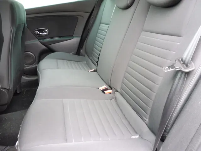 Renault Mégane Estate 1.2 TCe Limited 2014 Benzine 5