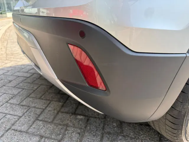 Volkswagen T-Cross 1.0 TSI Life Edition 2024 Benzine 26