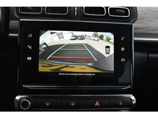 Citroën C3 PureTech 83 S&S Max 2024 Benzine 6