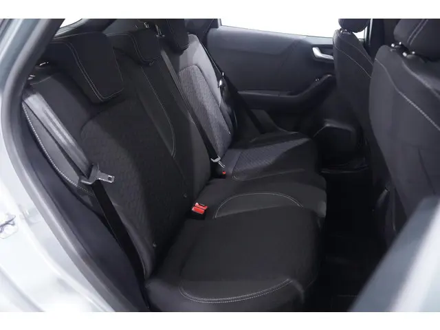 Ford Puma 1.0 EcoBoost Hybrid Titanium 2024 Benzine 42