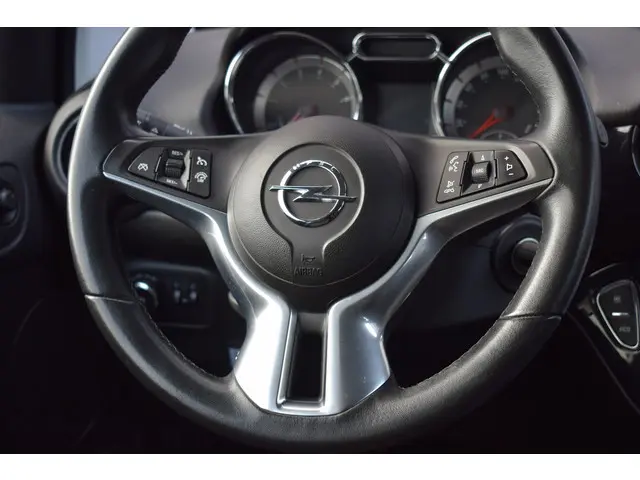 Opel ADAM 1.0 Turbo Jam 2015 Benzine 14