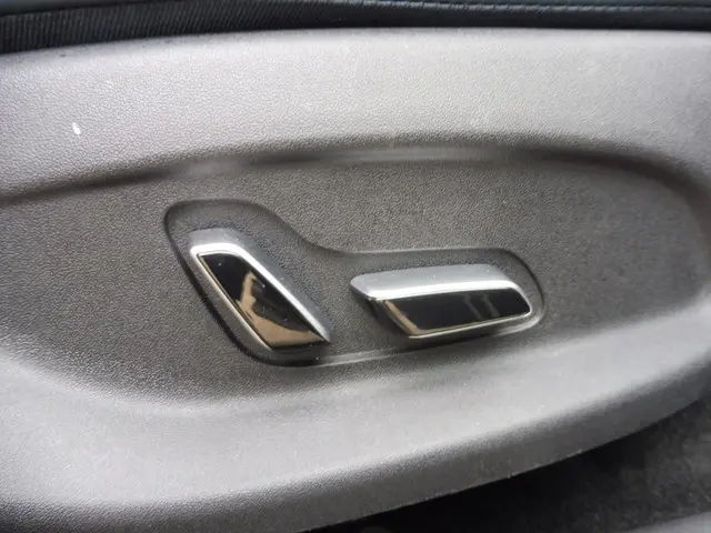 BYD ATTO 3 Comfort 60 kWh SOH 92% 2022 Elektrisch 26