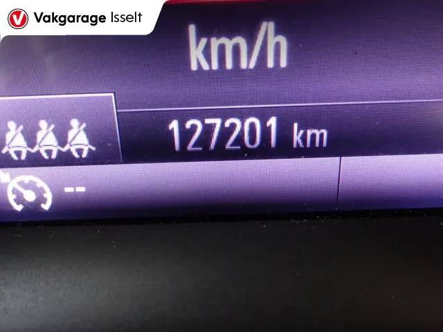 Opel Astra Sports Tourer 1.4 Innovation 2017 Benzine 15