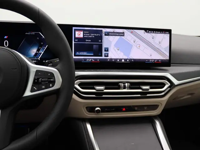 BMW i4 eDrive35 2024 Elektrisch 18