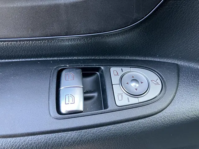 Mercedes-Benz Vito 116 CDI Extra Lang DC 2019 Diesel 28