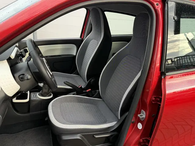 Renault Twingo 1.0 SCe Collection 2018 Benzine 7