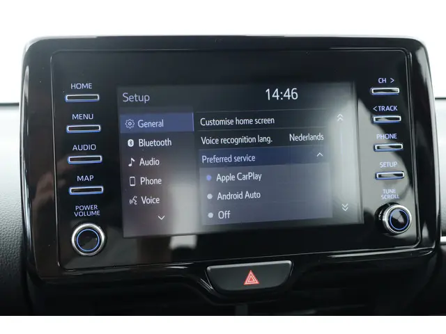 Toyota Yaris 1.5 Hybrid Dynamic 2023 Hybride Benzine