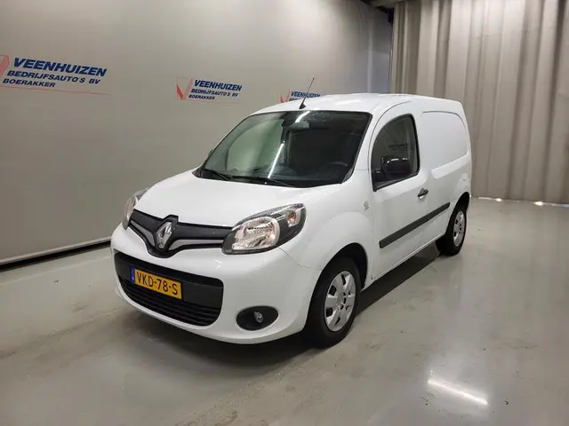 Renault Kangoo 1.5dCi Euro 6! 2021 Diesel 2