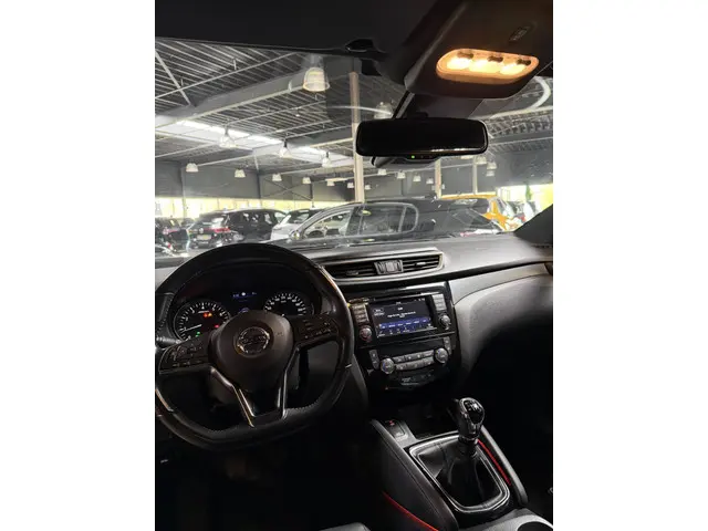 Nissan QASHQAI 1.3 DIG-T Tekna + 2019 Benzine 10