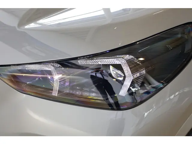 BMW iX1 eDrive20 2025 Elektrisch 31