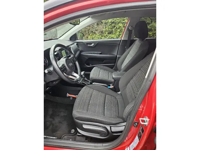 Kia Stonic 1.0 T-GDi DynamicPlusLine 2019 Benzine 9