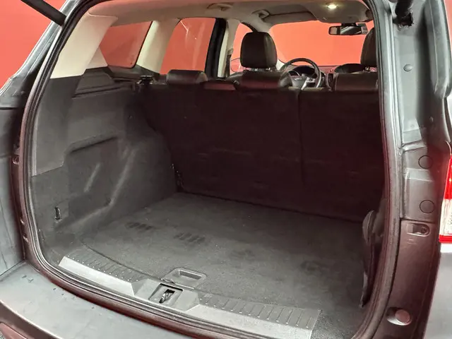 Ford Kuga 1.5 Titanium 2015 Benzine 15