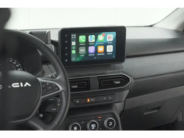 Dacia Sandero Stepway 3
