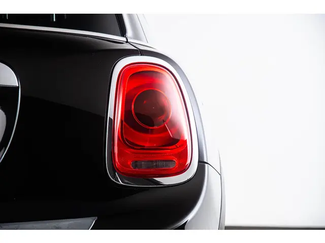 MINI One Mini 1.5 2019 Benzine 36